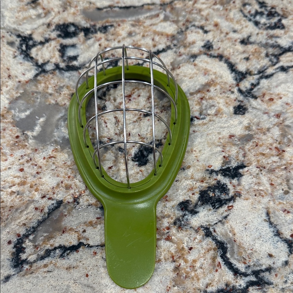 Avocado Slicer